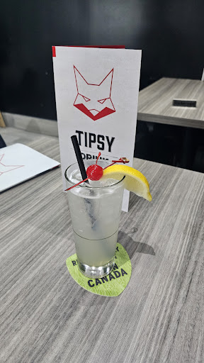 Photo of The Tipsy Fox Pub & Grill - Owen Sound - 640 10th St W, Owen Sound, ON N4K 3R9